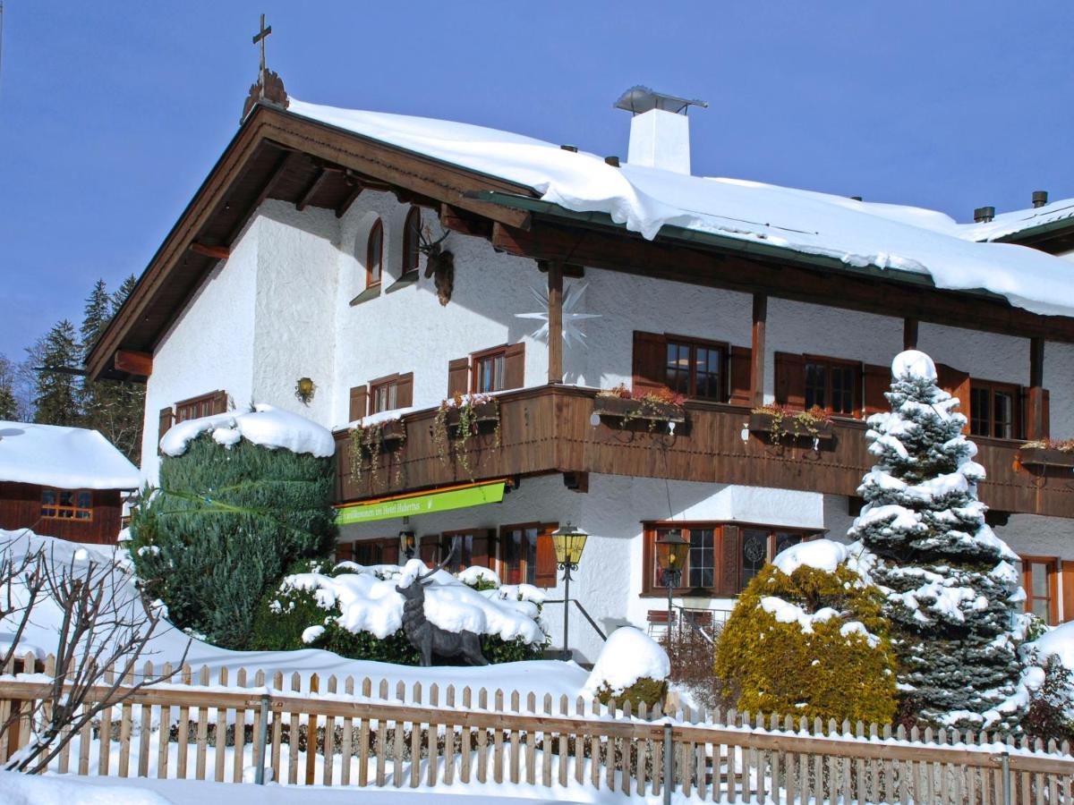 Hotel Hubertus Schliersee Eksteriør bilde