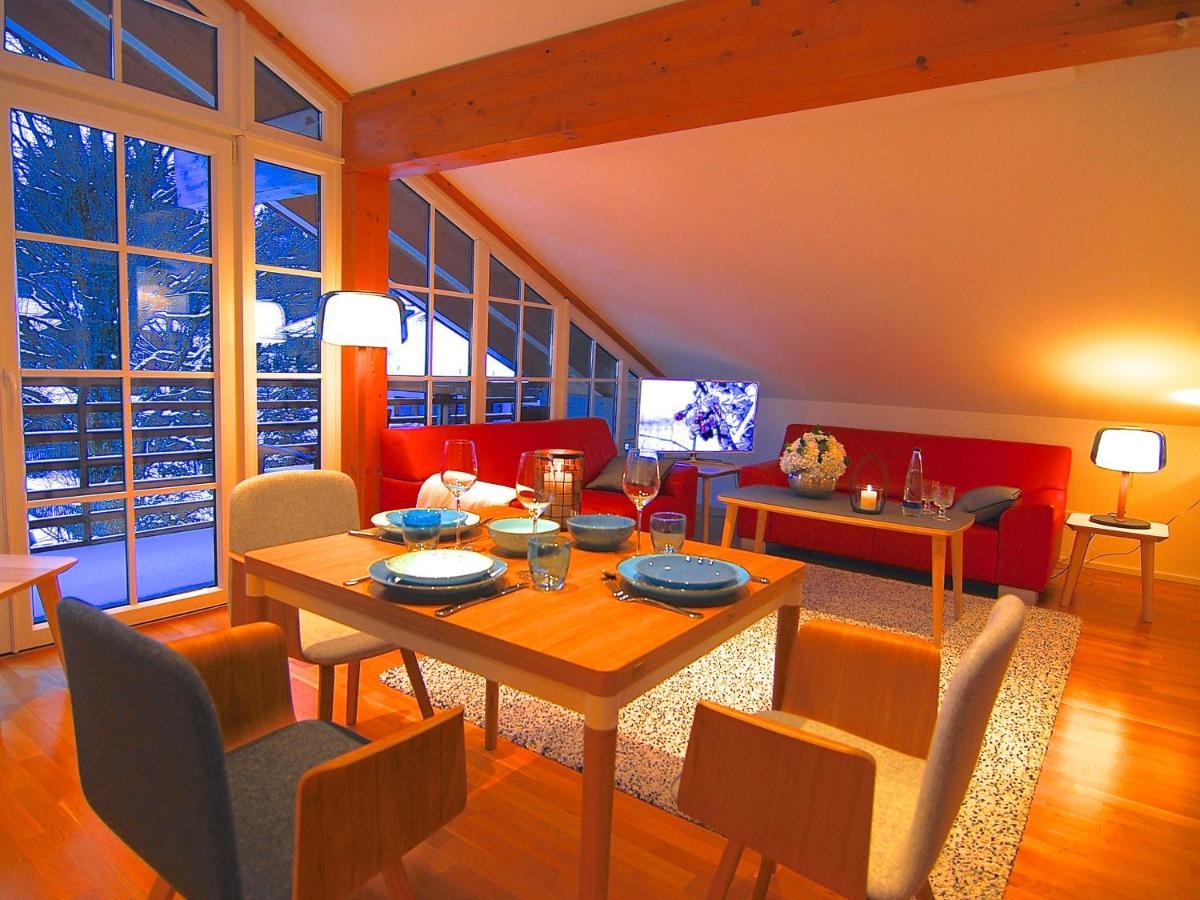 Hotel Hubertus Schliersee Eksteriør bilde