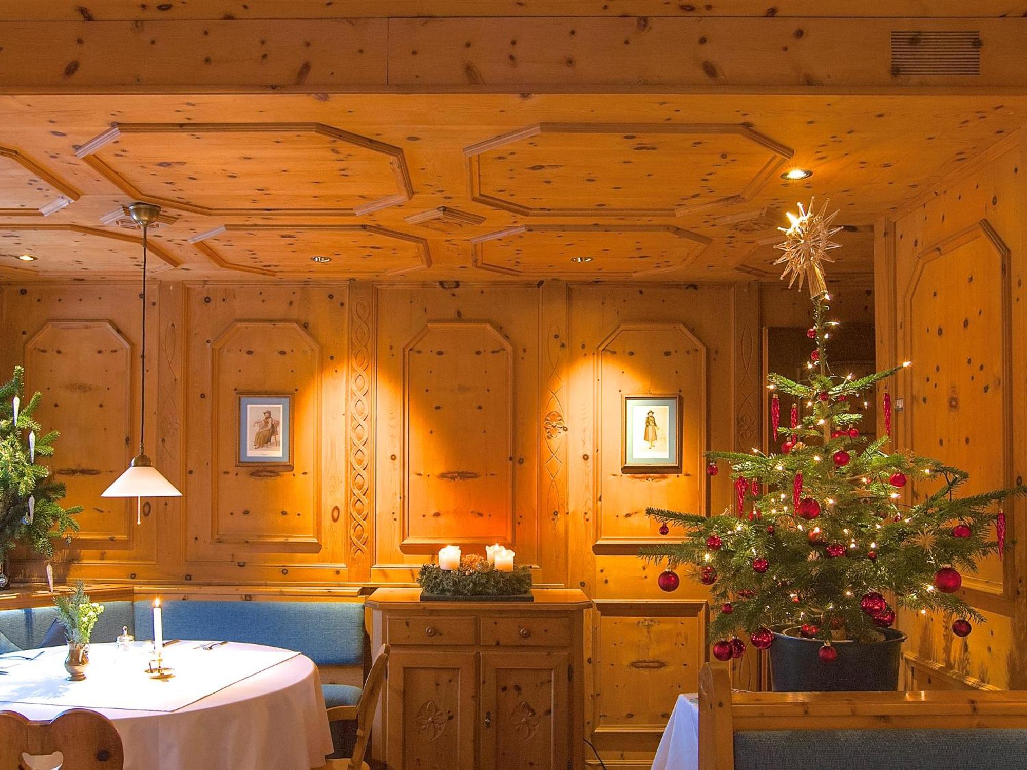 Hotel Hubertus Schliersee Eksteriør bilde