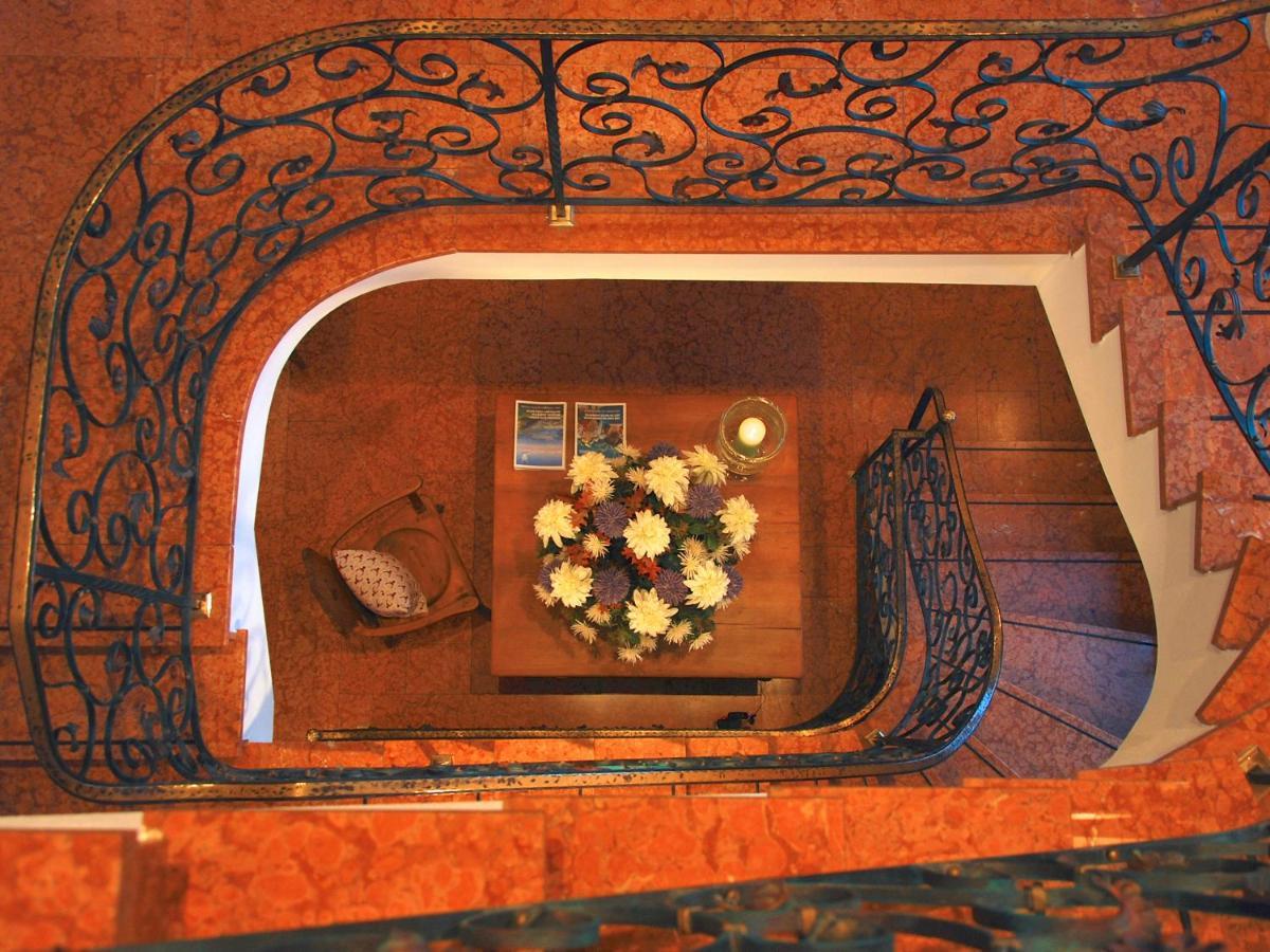 Hotel Hubertus Schliersee Eksteriør bilde