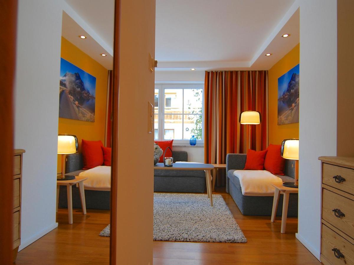 Hotel Hubertus Schliersee Eksteriør bilde