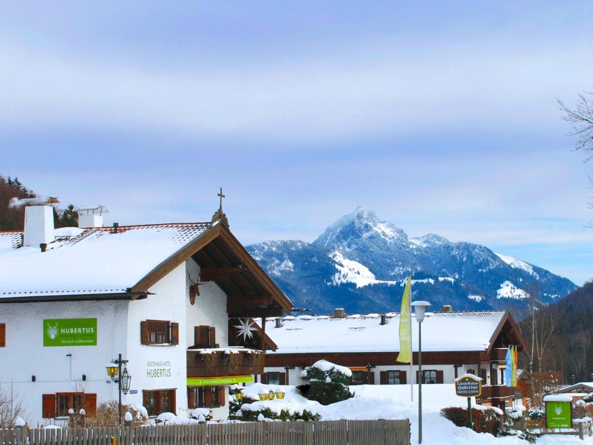 Hotel Hubertus Schliersee Eksteriør bilde