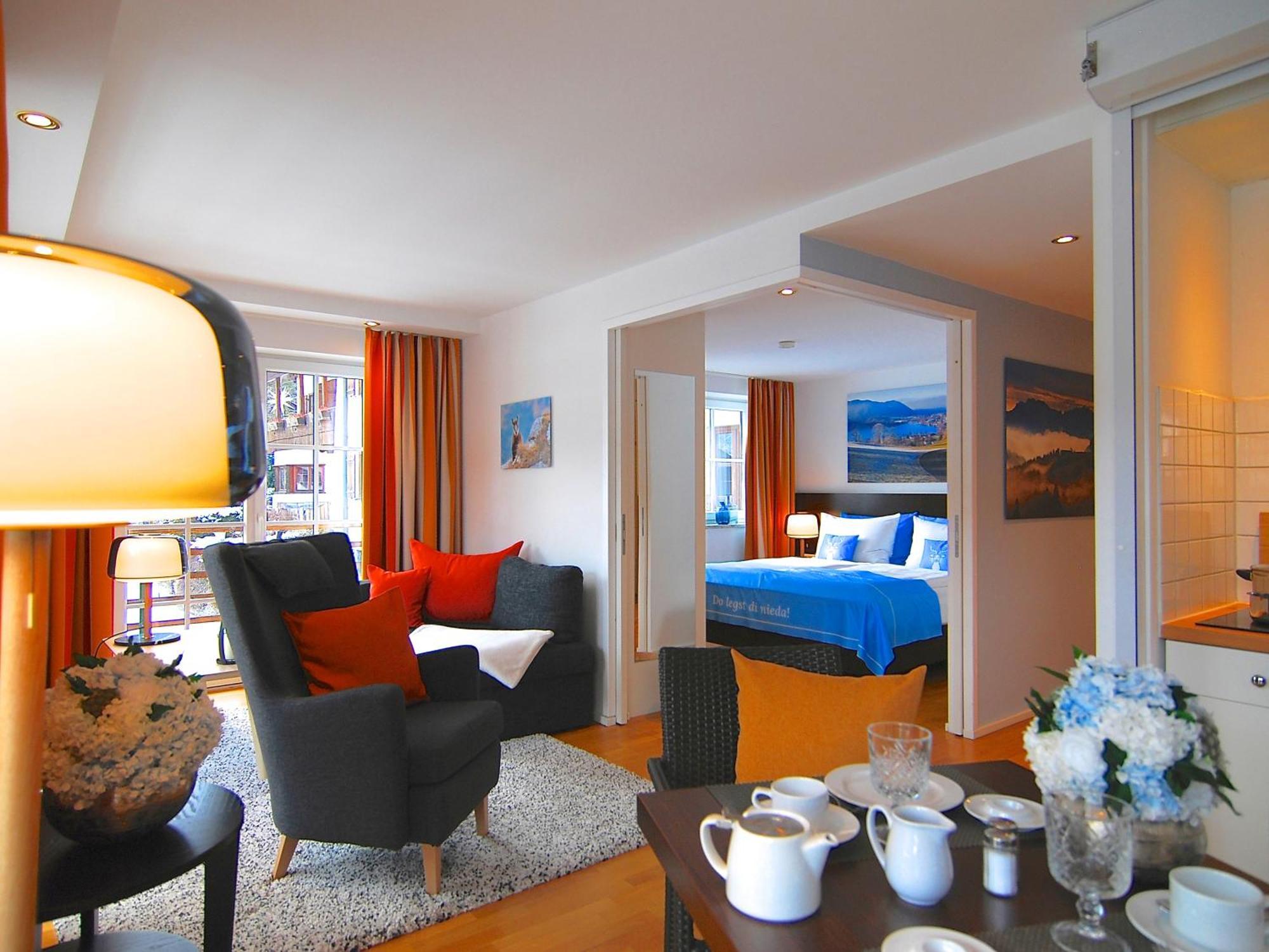 Hotel Hubertus Schliersee Eksteriør bilde