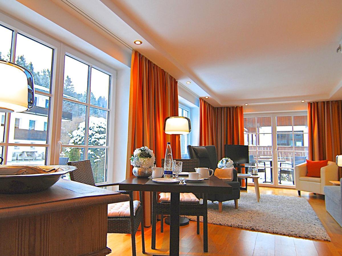 Hotel Hubertus Schliersee Eksteriør bilde