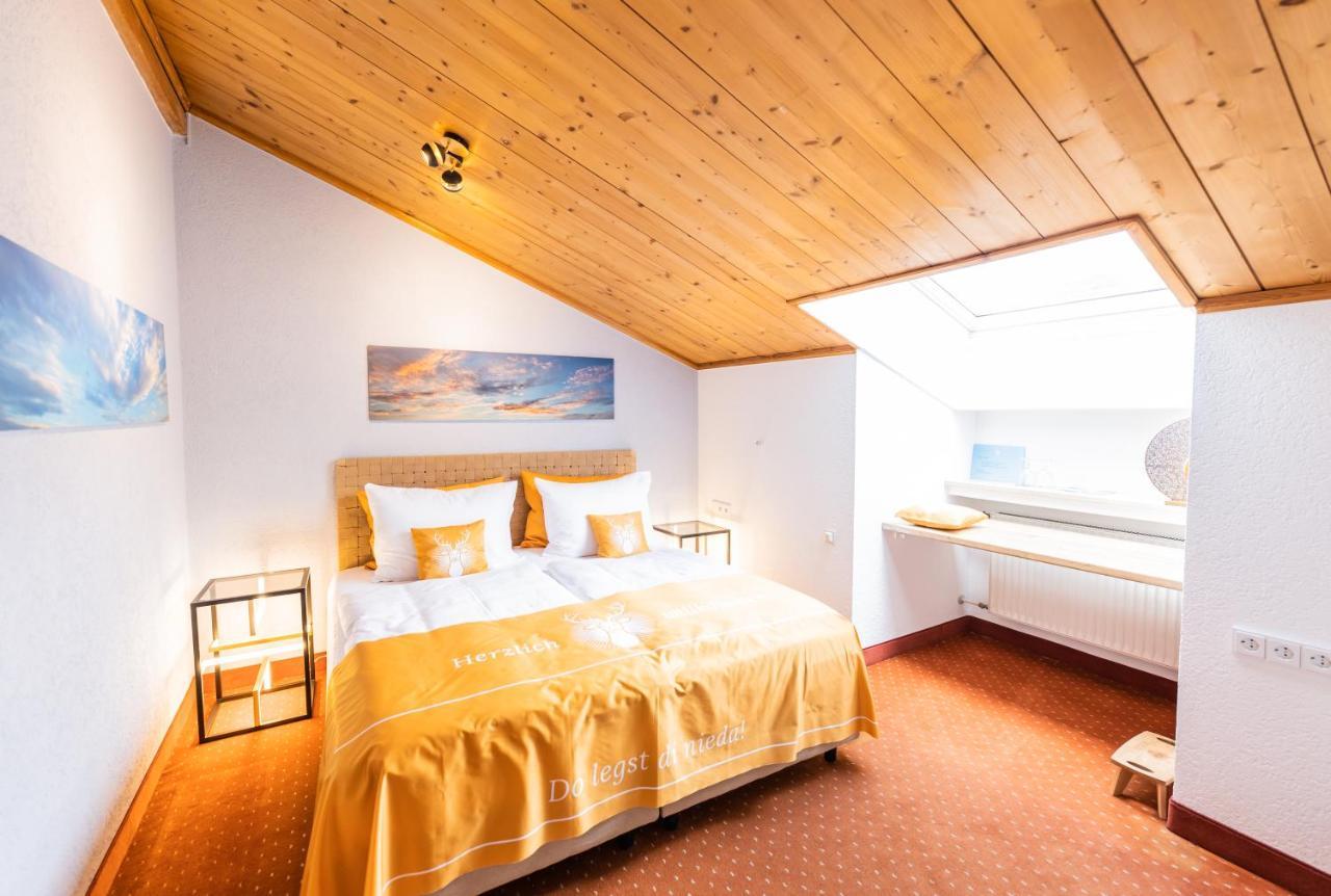 Hotel Hubertus Schliersee Rom bilde