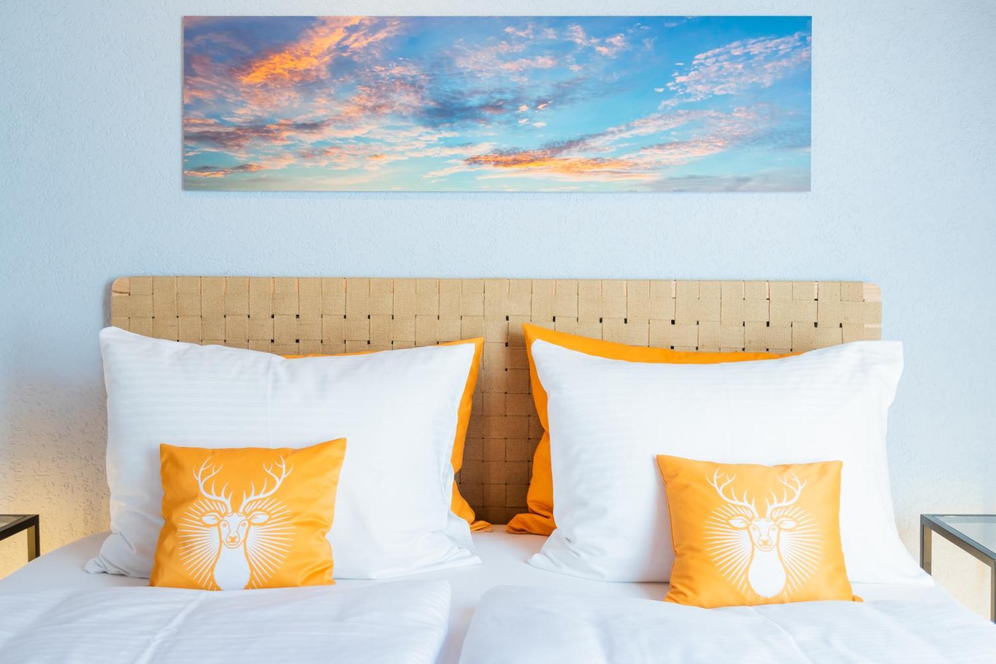 Hotel Hubertus Schliersee Rom bilde