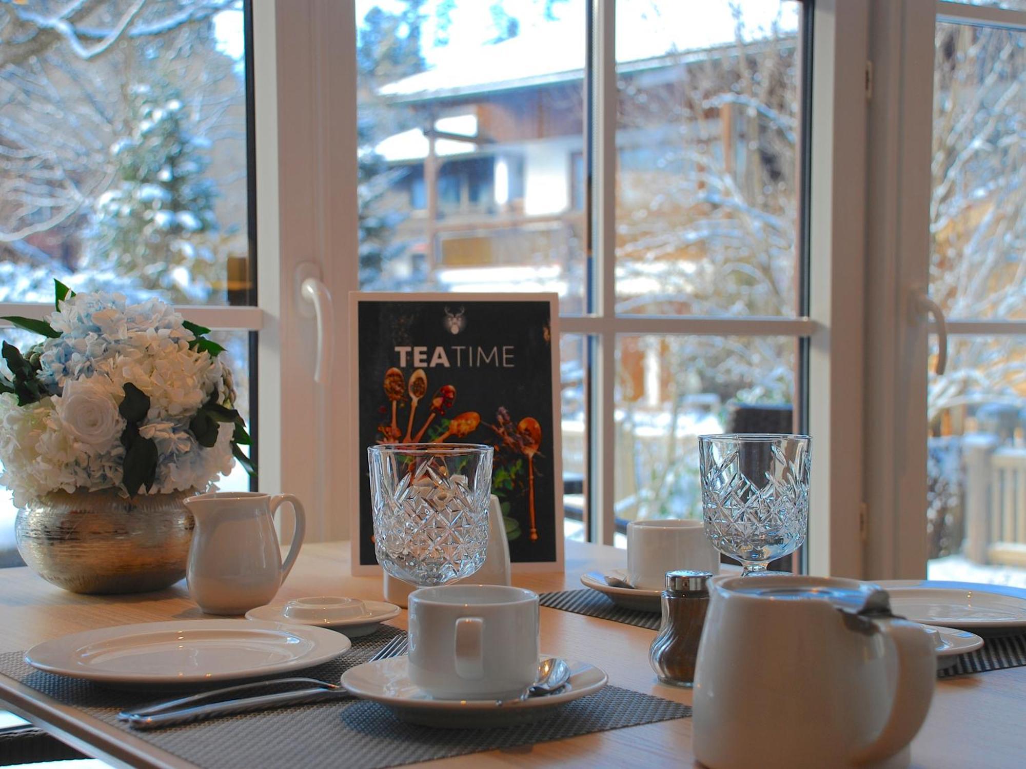Hotel Hubertus Schliersee Rom bilde