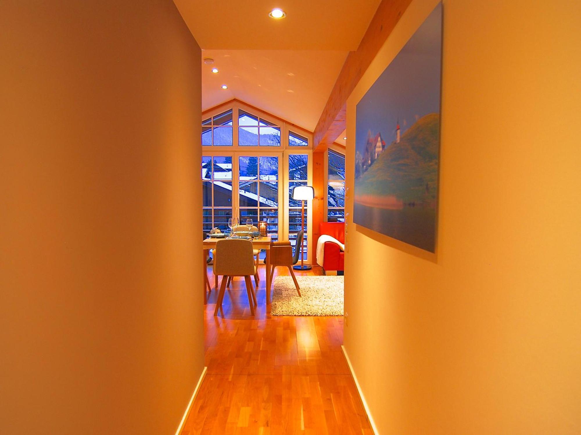 Hotel Hubertus Schliersee Rom bilde