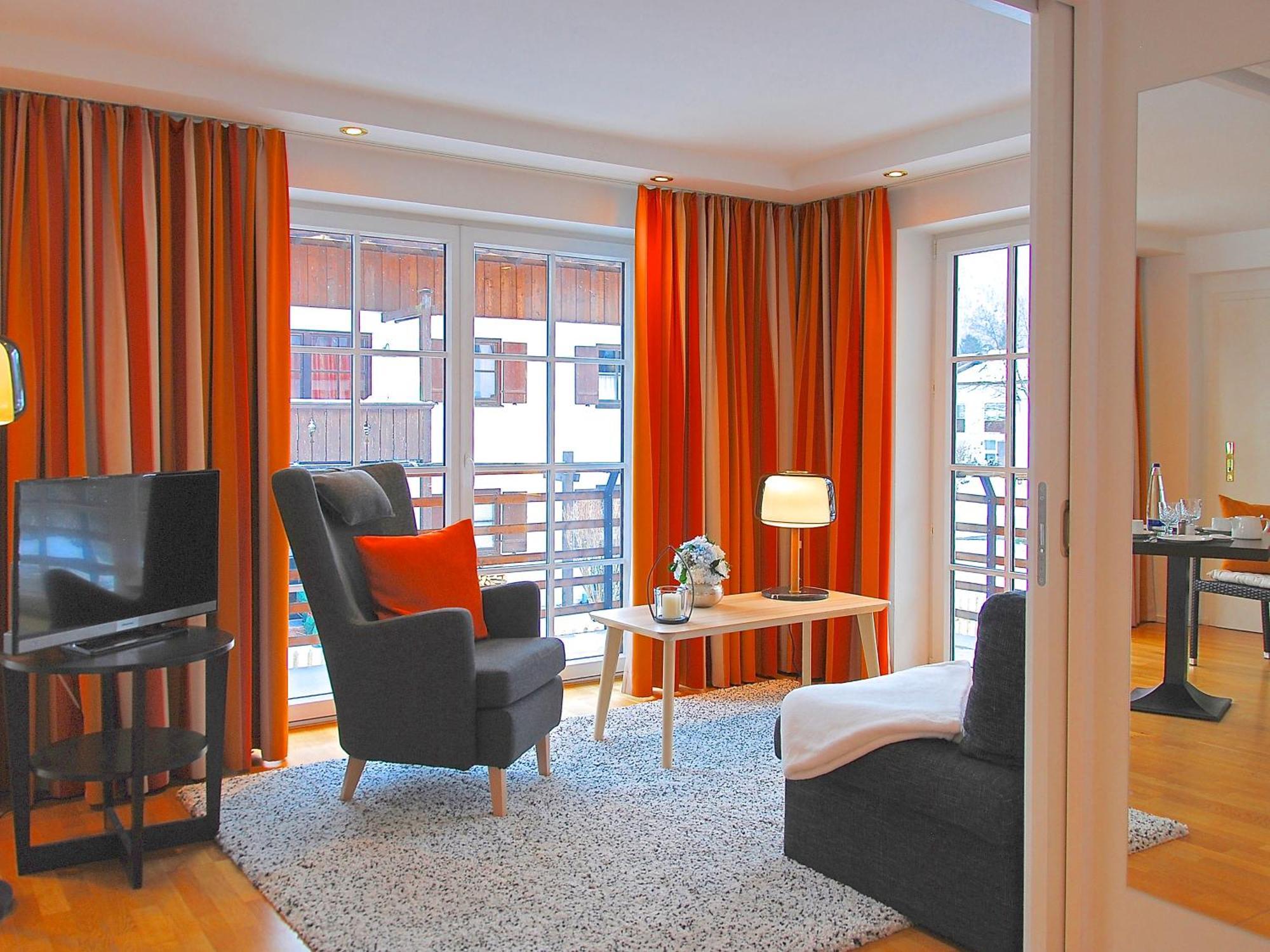 Hotel Hubertus Schliersee Rom bilde
